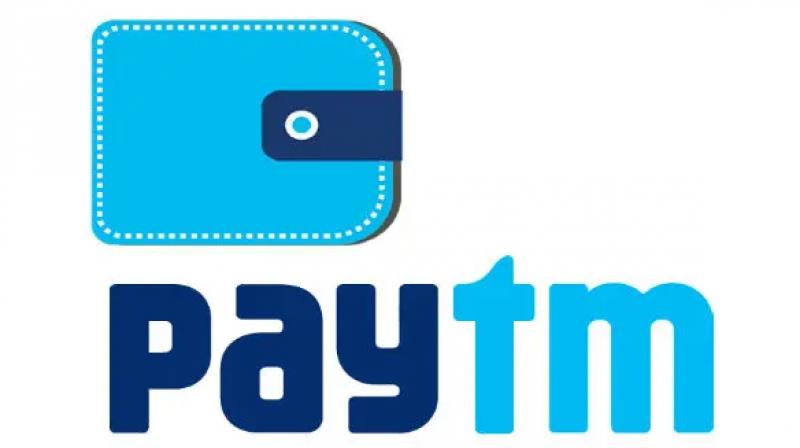 Online transaction paytm and google pay 