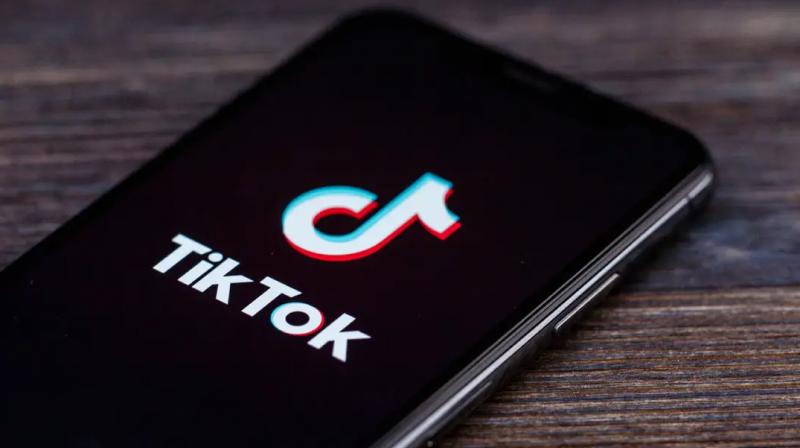 Tiktok owner has a new music app for india Tiktok owner has a new music app for india