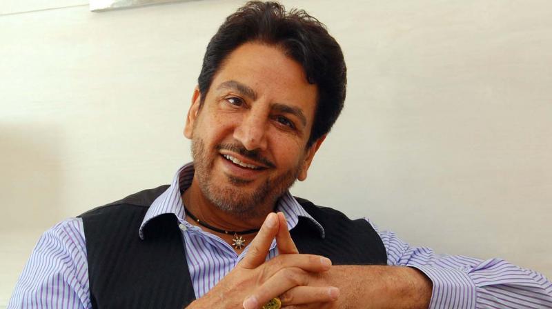 Gurdas mann