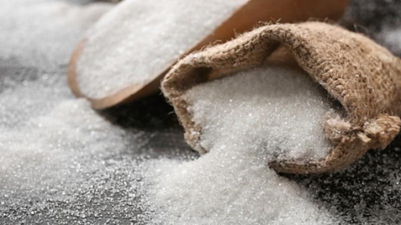 Sugar Sugar