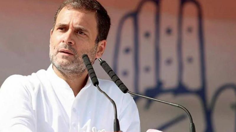 Rahul Gandhi Rahul Gandhi