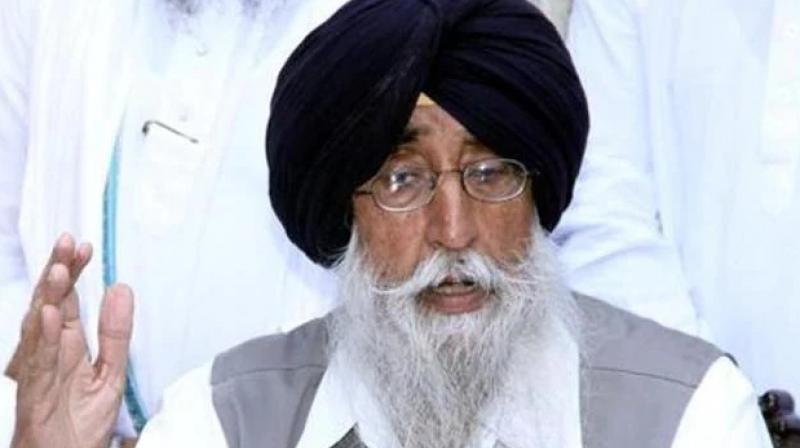 Simranjit Singh Mann