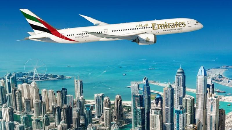 Bookings re-open for flights to Dubai from Indian cities after extended ban Bookings re-open for flights to Dubai from Indian cities after extended ban