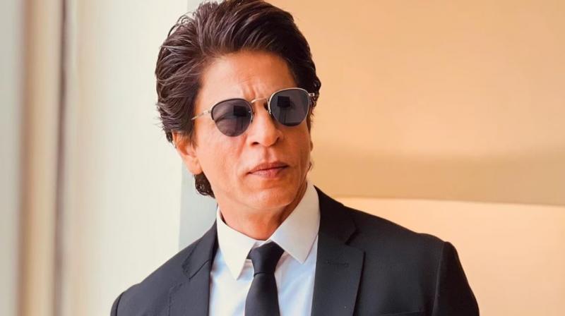 IIFA Awards 2024: Shah Rukh Khan won the best actor award IIFA Awards 2024: Shah Rukh Khan won the best actor award
