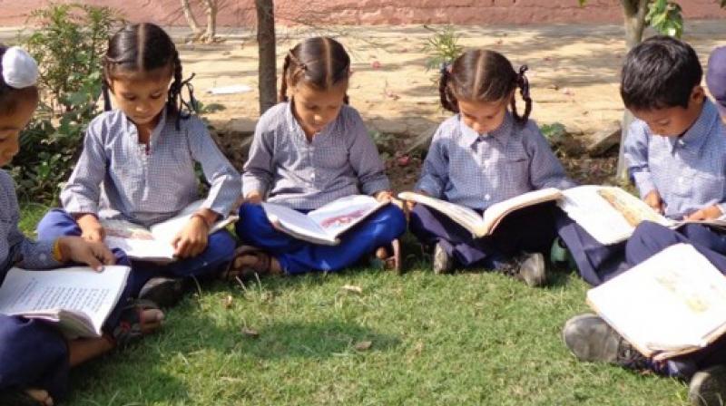 A big news about the schools of Punjab, the school timings will change from October 1 A big news about the schools of Punjab, the school timings will change from October 1