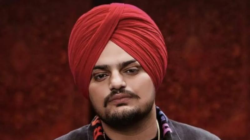 Sidhu moosewala 