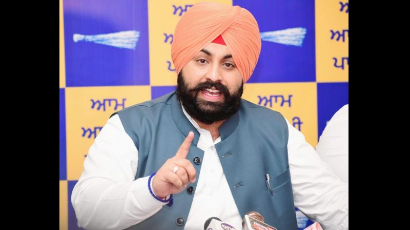 Punjab Government issued notice to Cambridge School Jalandhar News in punjabi Punjab Government issued notice to Cambridge School Jalandhar News in punjabi