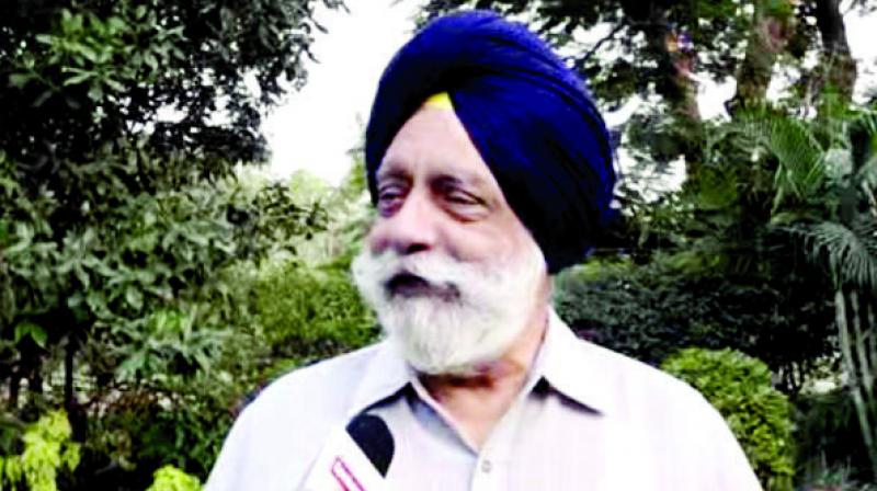 Ravi Inder Singh Ravi Inder Singh