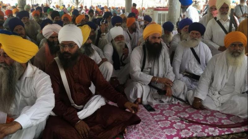 Bargari Morcha Bargari Morcha