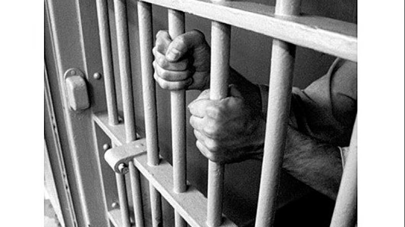 Farmer suffered heart attack in Police Custody Farmer suffered heart attack in Police Custody