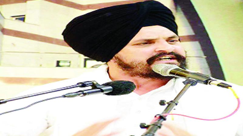 Sarbjeet Singh Dunda Sarbjeet Singh Dunda