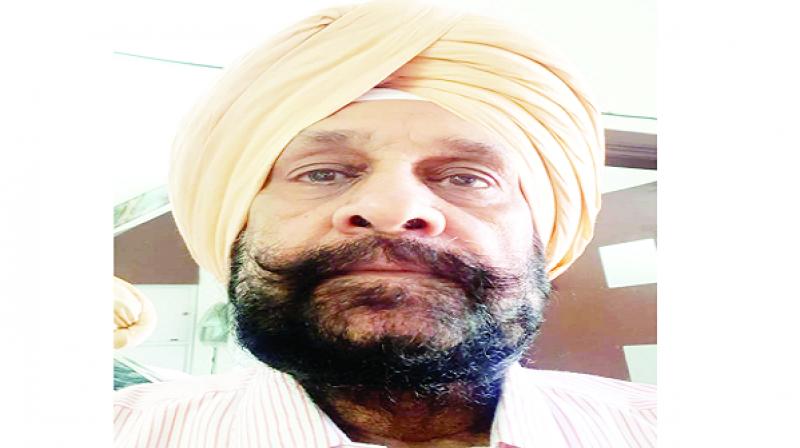 Amarjit Singh Amarjit Singh