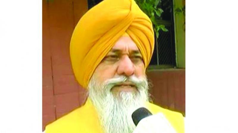 Dyal Singh Kolianwali Dyal Singh Kolianwali