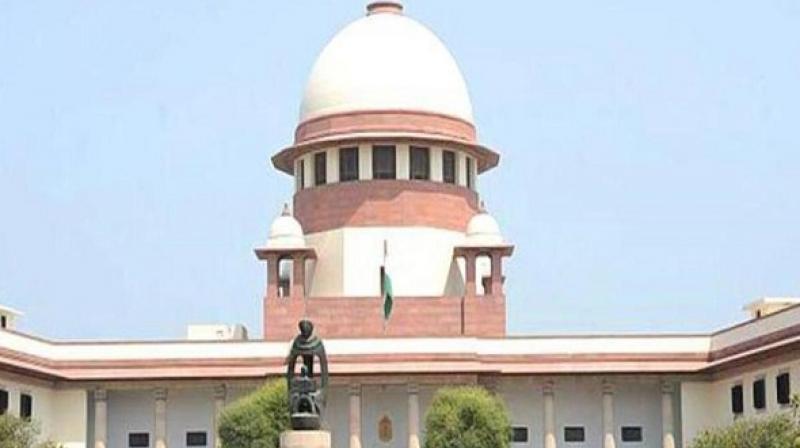 Supreme Court Supreme Court