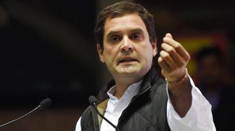 Rahul Gandhi Rahul Gandhi