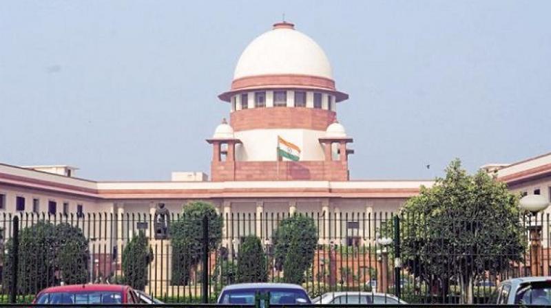 Supreme Court Supreme Court