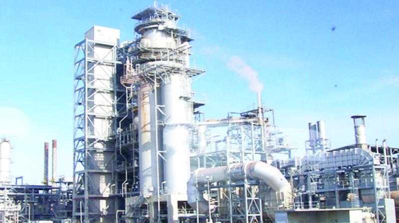 Crude Oil Crude Oil