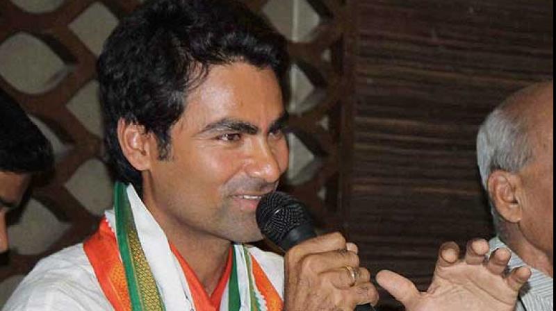 Mohammad Kaif Mohammad Kaif