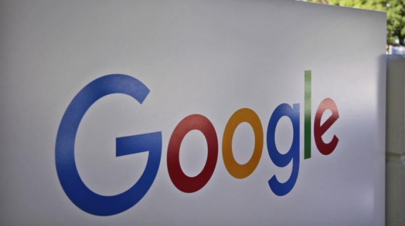Google Google