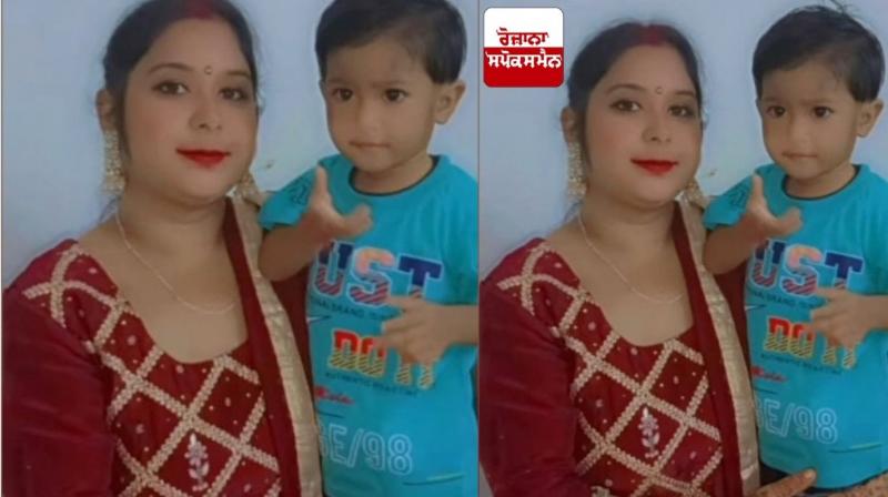 Mandi Gobindgarh Accident News In punjabi Mandi Gobindgarh Accident News In punjabi