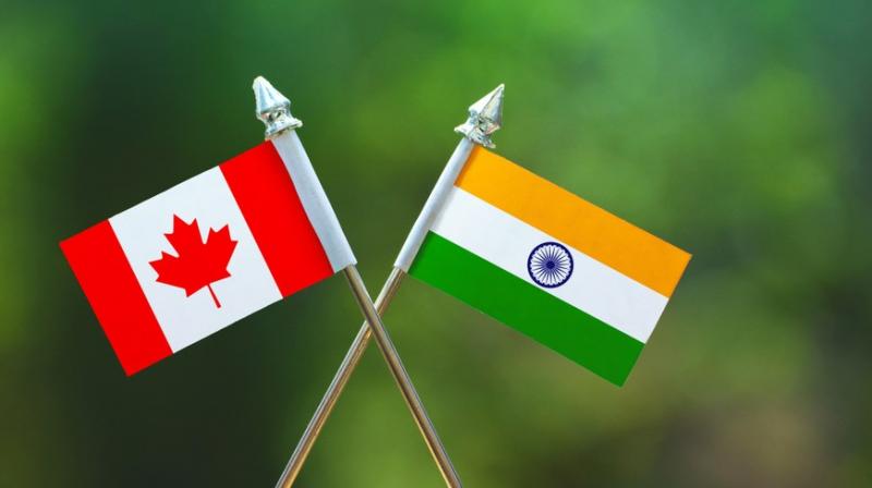 Canada Embassy closes in Chandigarh Canada Embassy closes in Chandigarh