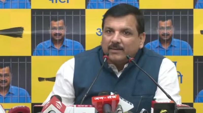Sanjay singh Sanjay singh