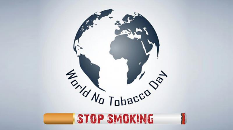 World No Tobacco Day World No Tobacco Day