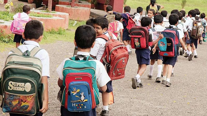 Chandigarh School Summer Vacation Holidays Latest news in punjabi Chandigarh School Summer Vacation Holidays Latest news in punjabi
