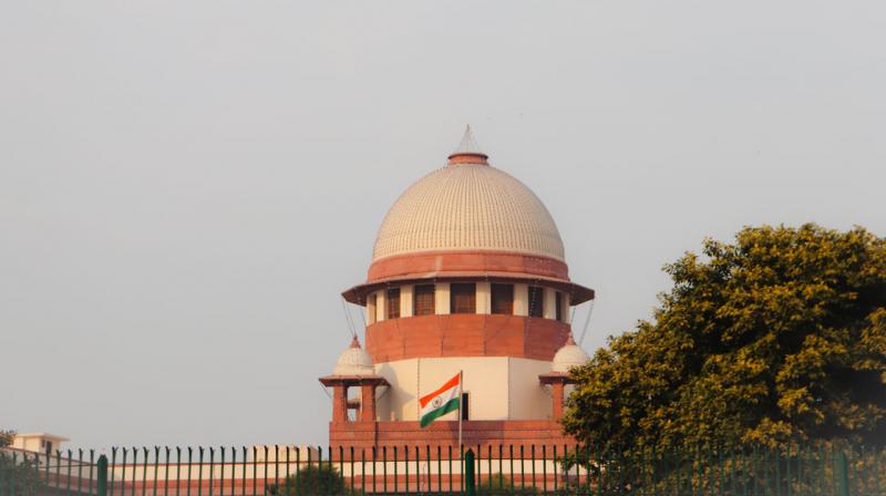 Supreme Court Supreme Court