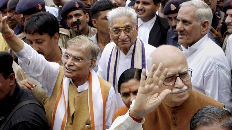 Babri Masjid Verdict Babri Masjid Verdict