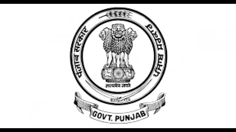 Punjab Govt Punjab Govt
