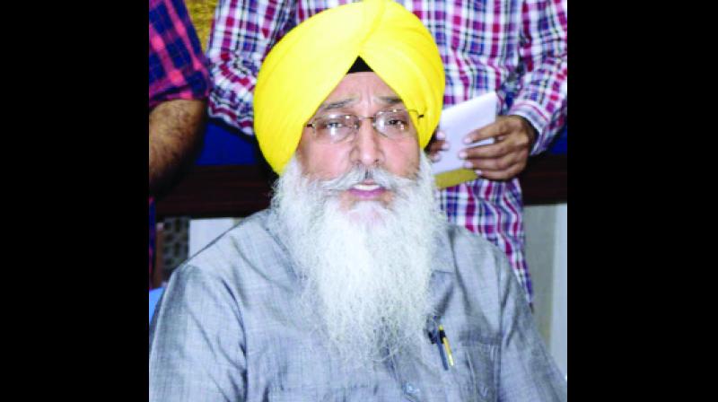 ਸਿੱਖਾਂ ਦੀਆਂ ਅਥਾਹ ਕੁਰਬਾਨੀਆਂ ਨੂੰ ਦਿਗਵਿਜੇ ਸਿੰਘ ਭੁੱਲ ਗਏ : ਡਾ. ਰੂਪ ਸਿੰਘ ਸਿੱਖਾਂ ਦੀਆਂ ਅਥਾਹ ਕੁਰਬਾਨੀਆਂ ਨੂੰ ਦਿਗਵਿਜੇ ਸਿੰਘ ਭੁੱਲ ਗਏ : ਡਾ. ਰੂਪ ਸਿੰਘ