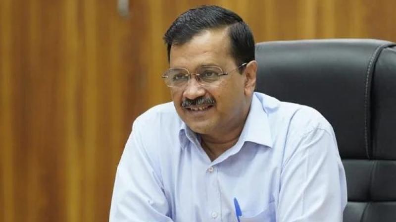Arvind Kejriwal Arvind Kejriwal