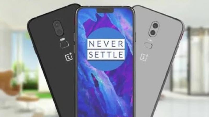 OnePlus OnePlus