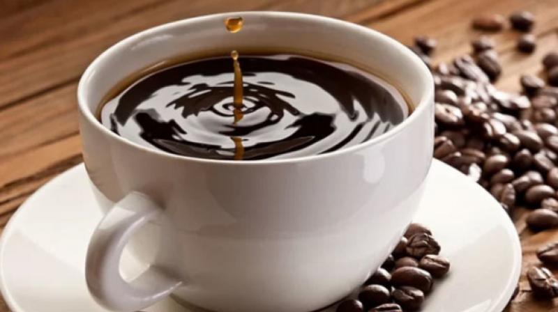Coffee Coffee