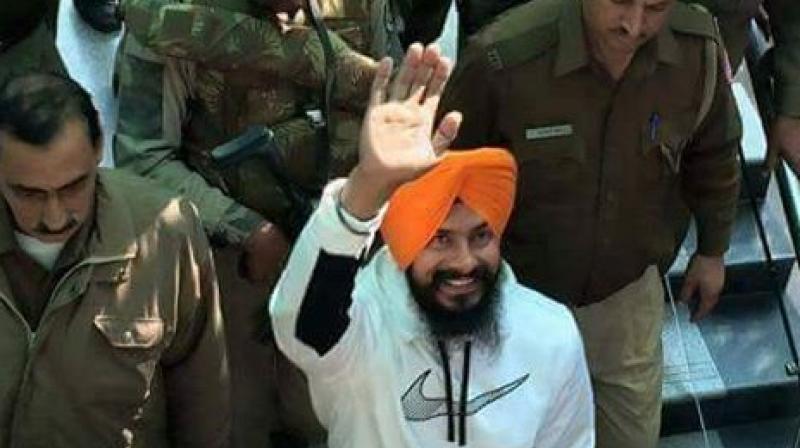 Jagtar Singh Hawara Jagtar Singh Hawara