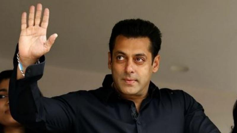 Salman Khan