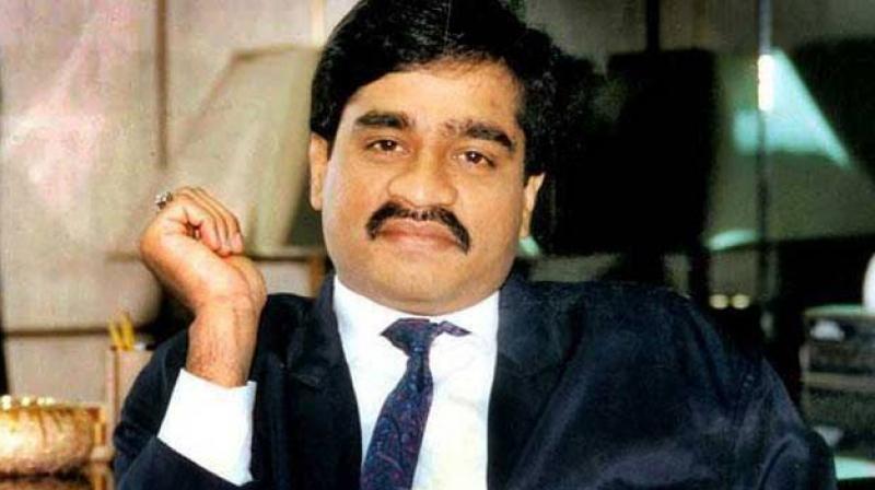 Dawood Ibrahim