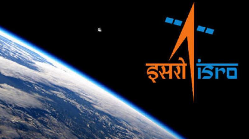 ISRO ISRO
