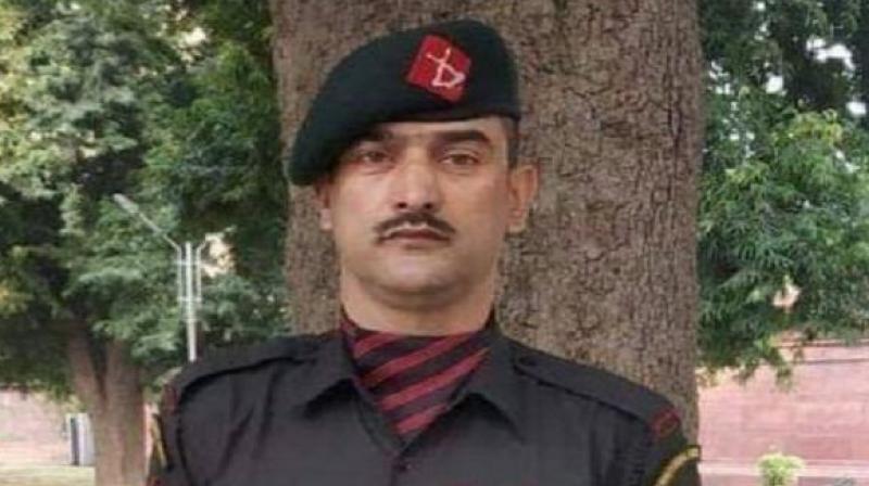 Nazir Ahmad Wani Nazir Ahmad Wani