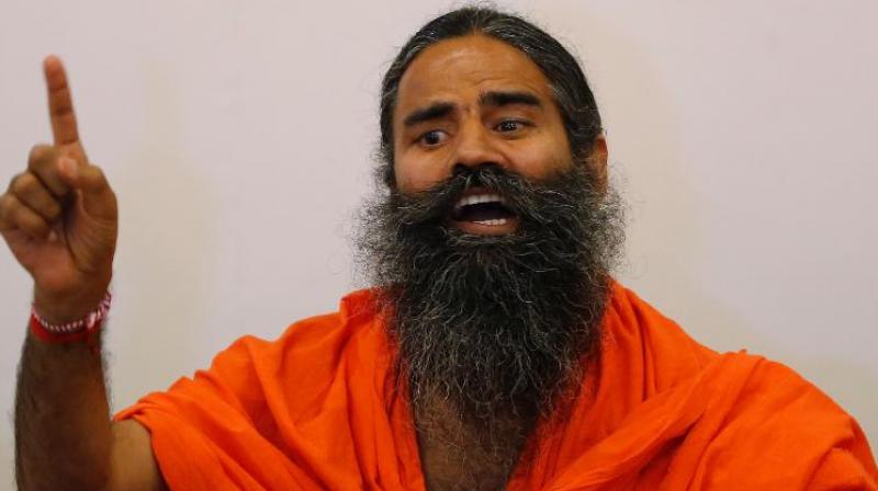 Ramdev Ramdev