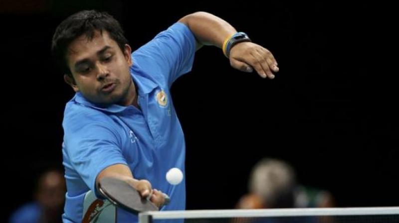 Soumyajit Ghosh Soumyajit Ghosh