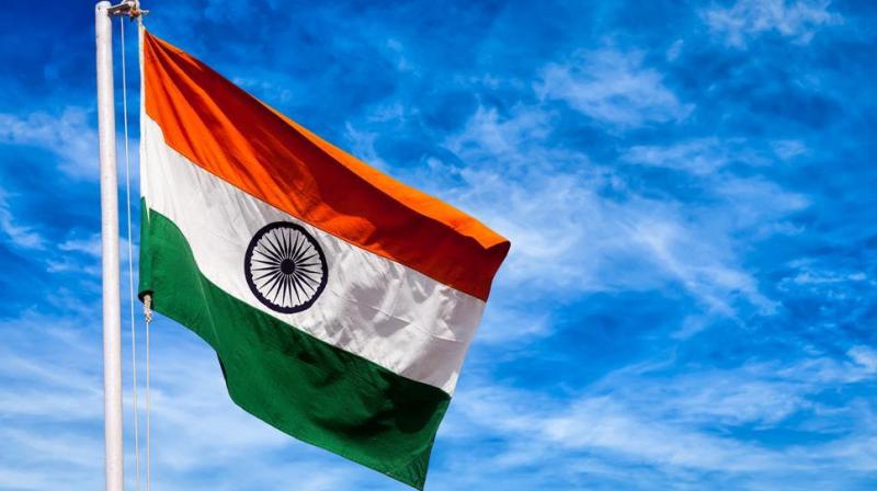 National Flag National Flag