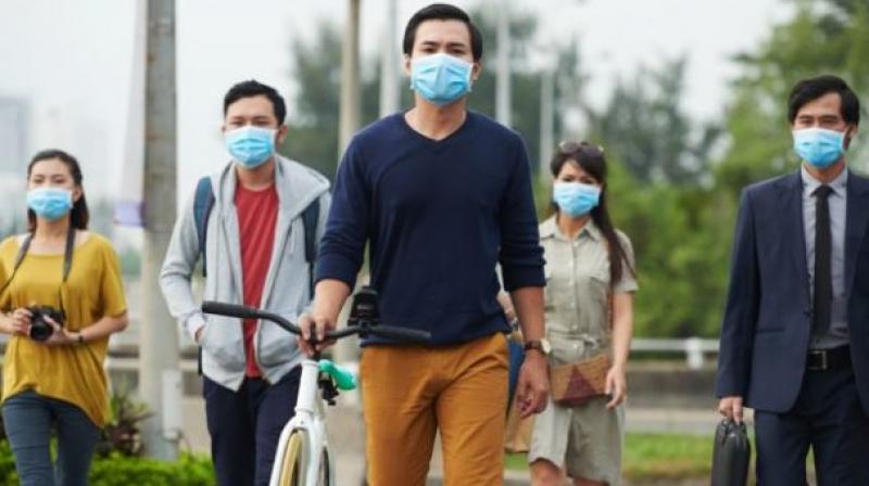 Swine flu Swine flu
