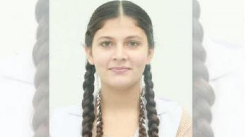 Harjot Kaur Harjot Kaur