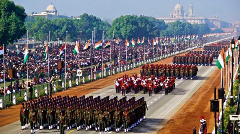 Republic Day Republic Day