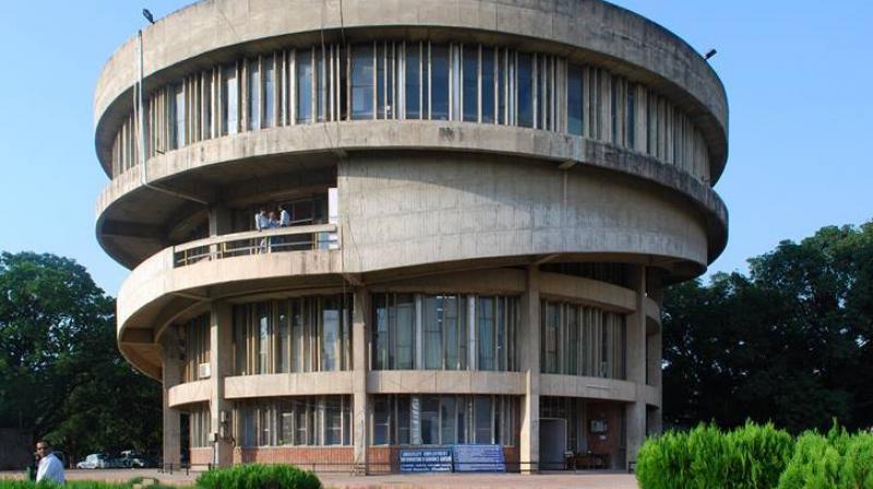 Panjab University Panjab University