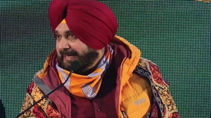 Navjot Sidhu Navjot Sidhu