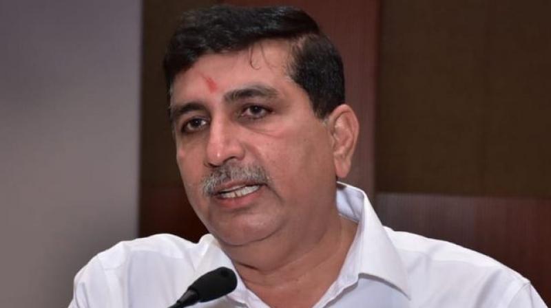 Harish Chaudhary Harish Chaudhary