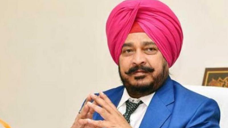 Sadhu Singh Dharamsot Sadhu Singh Dharamsot